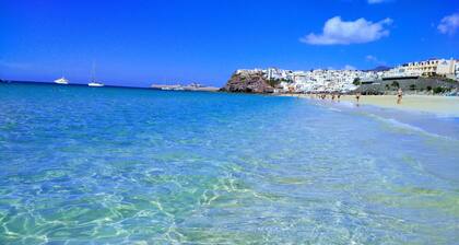 Apartments Palm Garden