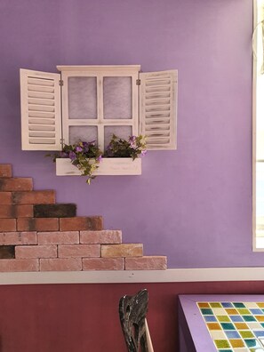 Condo, 1 giường đôi (Daisy) | Tiện nghi tại phòng