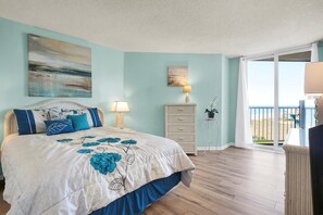 2 soverom, skrivebord, strykejern/-brett og wi-fi (inkludert)