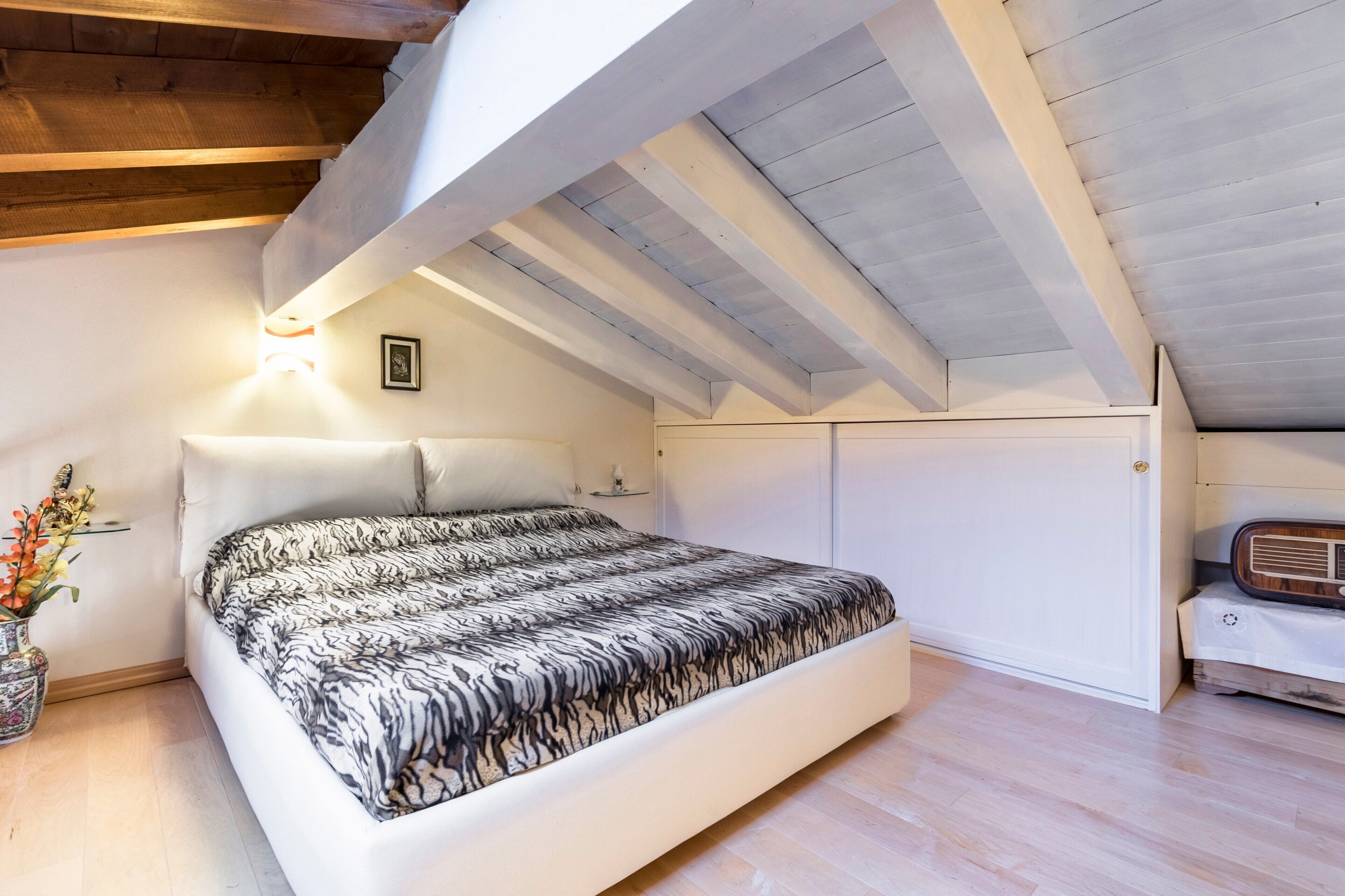 1 habitación, wifi gratis y ropa de cama 