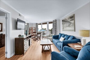 TV connectée