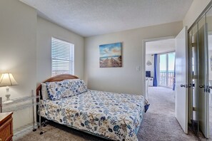 1 chambre, Wi-Fi gratuit