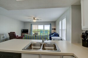 Televisor i reproductor de DVD 