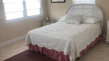 2 chambres, Wi-Fi gratuit