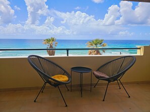 Apartment, 2 Bedrooms, Smoking, Balcony | Property grounds - Corfu Glyfada Menigos Resort 59 (Corfu)