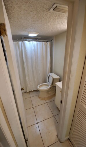 Ducha y bañera combinadas