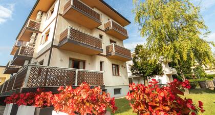 Villa Alpi
