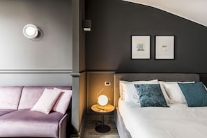 1 bedroom, WiFi