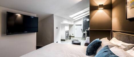 1 bedroom, WiFi