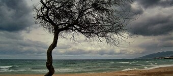 The Mirador Boutique Villa With Scenic Sea View