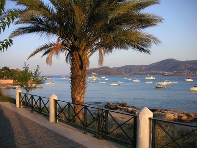 The Mirador Boutique Villa With Scenic Sea View