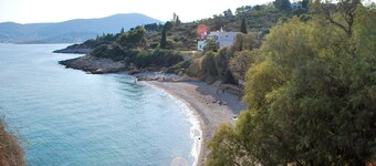 The Mirador Boutique Villa With Scenic Sea View