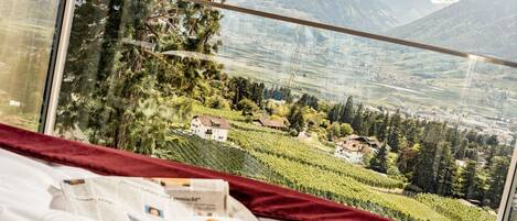 3 makuuhuonetta, silitysrauta/-lauta, ilmainen Wi-Fi, vuodevaatteet