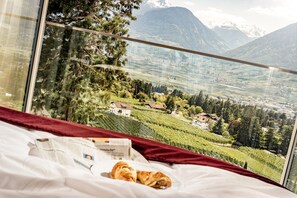 3 chambres, fer et planche à repasser, Wi-Fi gratuit, draps fournis