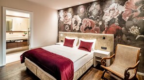 3 Schlafzimmer, Bügeleisen/Bügelbrett, kostenloses WLAN, Bettwäsche