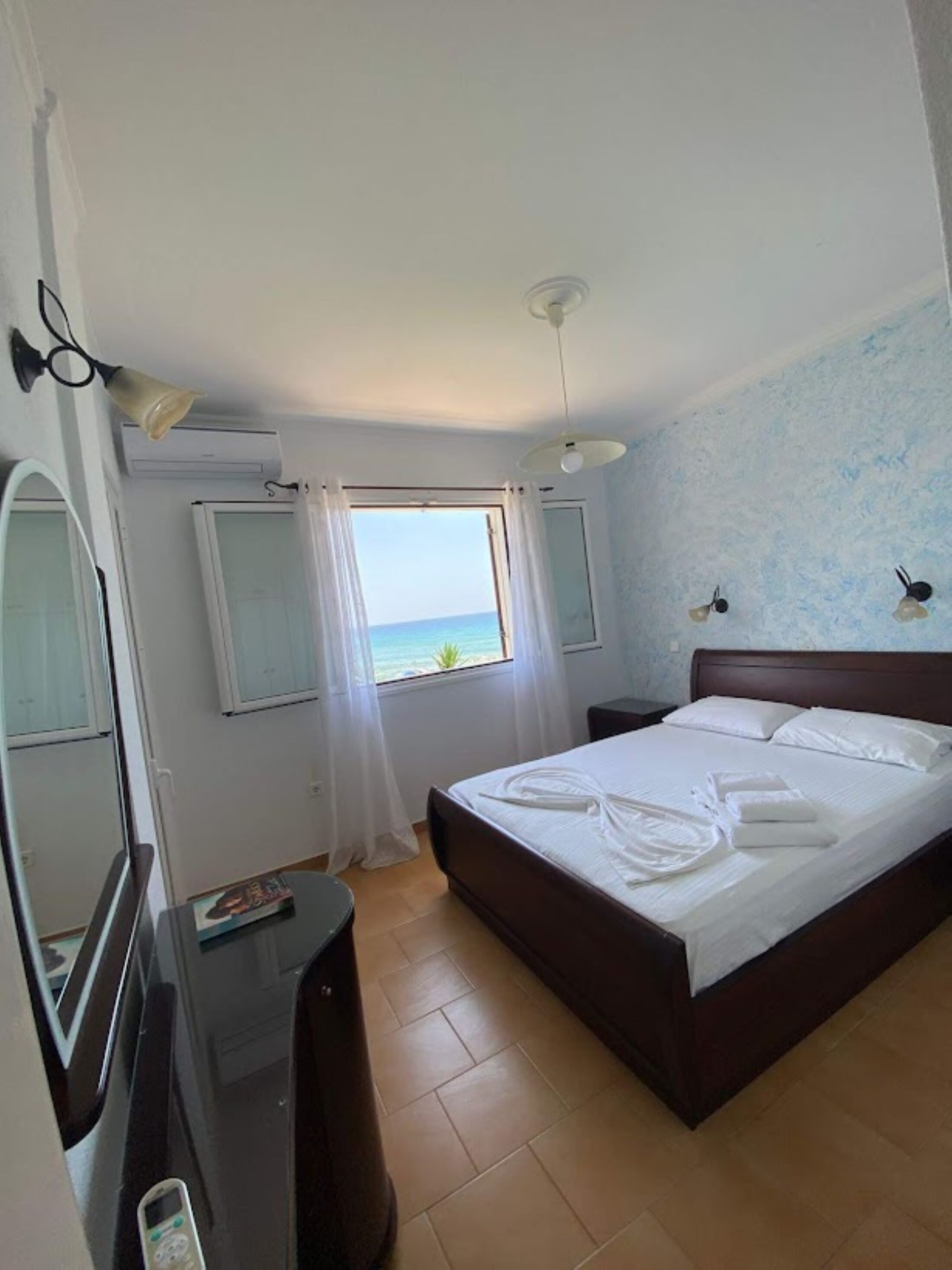 Apartment, 2 Bedrooms, Smoking, Balcony | 2 bedrooms