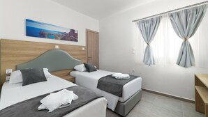 2 bedrooms - Kolymbia Dreams Maisonettes (Rhodes)