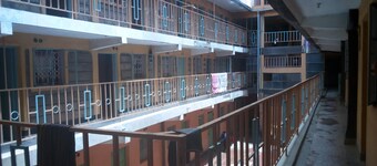 Desmak Hotel