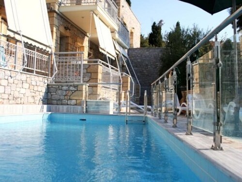 Manoleas Villas- Apartment 1