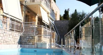 Manoleas Villas- Apartment 1