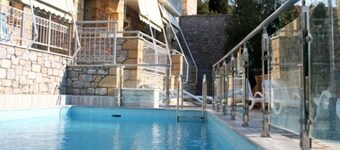 Manoleas Villas- Apartment 1