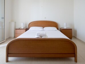 Appartamento, 1 camera da letto, fumatori, piscina privata | 2 camere