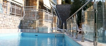 Manoleas Villas - Apartment 8