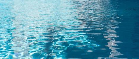 LÀgenhet - 1 sovrum - rökare - privat pool | Utsikt frÄn luften