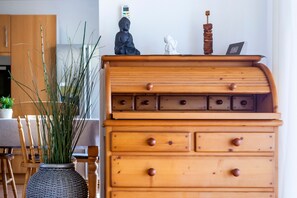 Interior - Peaceful location by the sea – Casa Villabella (Vallgornera, Cala Pi)