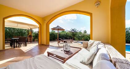 Peaceful location by the sea – Casa Villabella