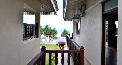 Guru Beach Resort