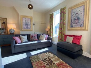 منطقة المعيشة