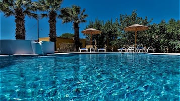 Villa, 5 Bedrooms, Private Pool, Ocean View | Pool | Outdoor pool