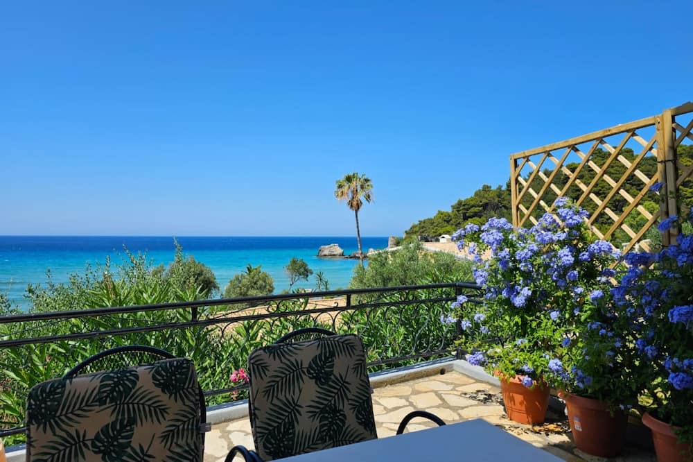 Corfu Glyfada Menigos Resort 45