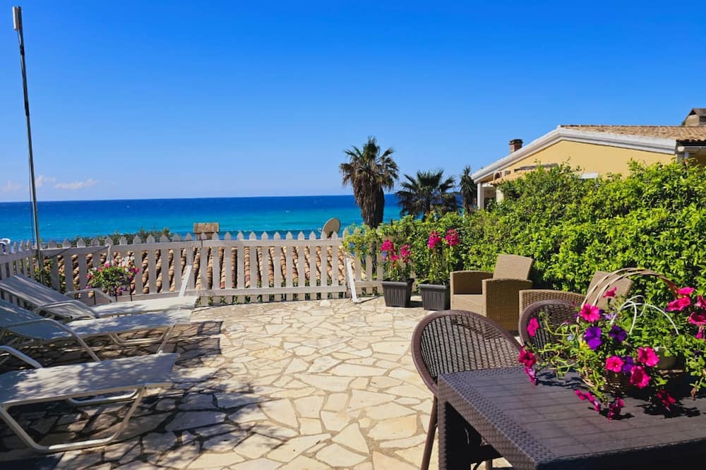 Corfu Glyfada Menigos Resort 22