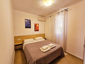 Apartment, 1 Bedroom, Garden View - Corfu Glyfada Menigos Resort 22 (Corfu)