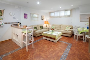 Televisión, reproductor de DVD