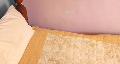 Flavours Lodge - Nakuru - Adults Only