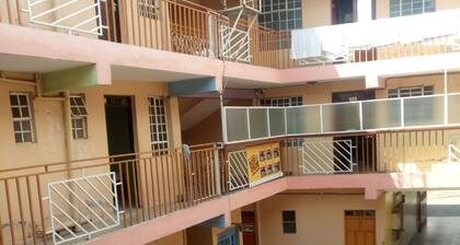 Flavours Lodge - Nakuru - Adults Only