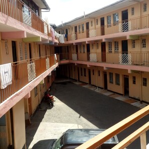 Exterior - Flavours Lodge - Nakuru - Adults Only (Nakuru)
