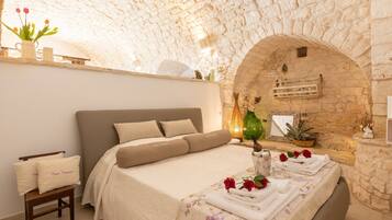 2 間睡房、熨斗/熨衫板、免費 Wi-Fi、床單