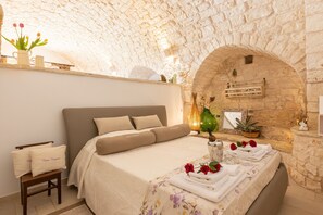 2 camere, ferro/asse da stiro, Wi-Fi gratuito, lenzuola