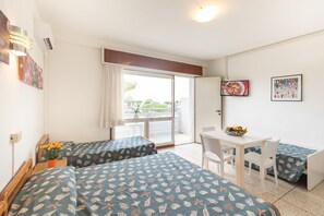 Bureau, Wi-Fi gratuit