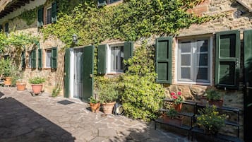 Detalle exterior