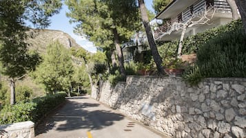 Fachada