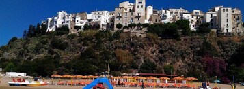 Spiaggia