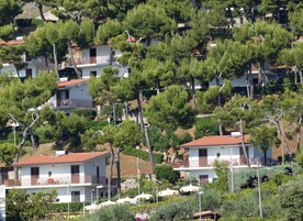 Vista aerea