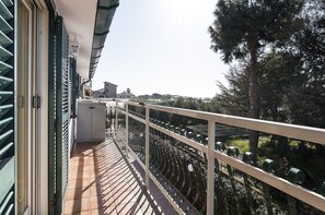 Apartment, 1 Bedroom | Balcony - Casa Vacanza Argo (Sperlonga)