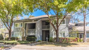Exterior - Tidewater- Teal lake #2521 (North Myrtle Beach)