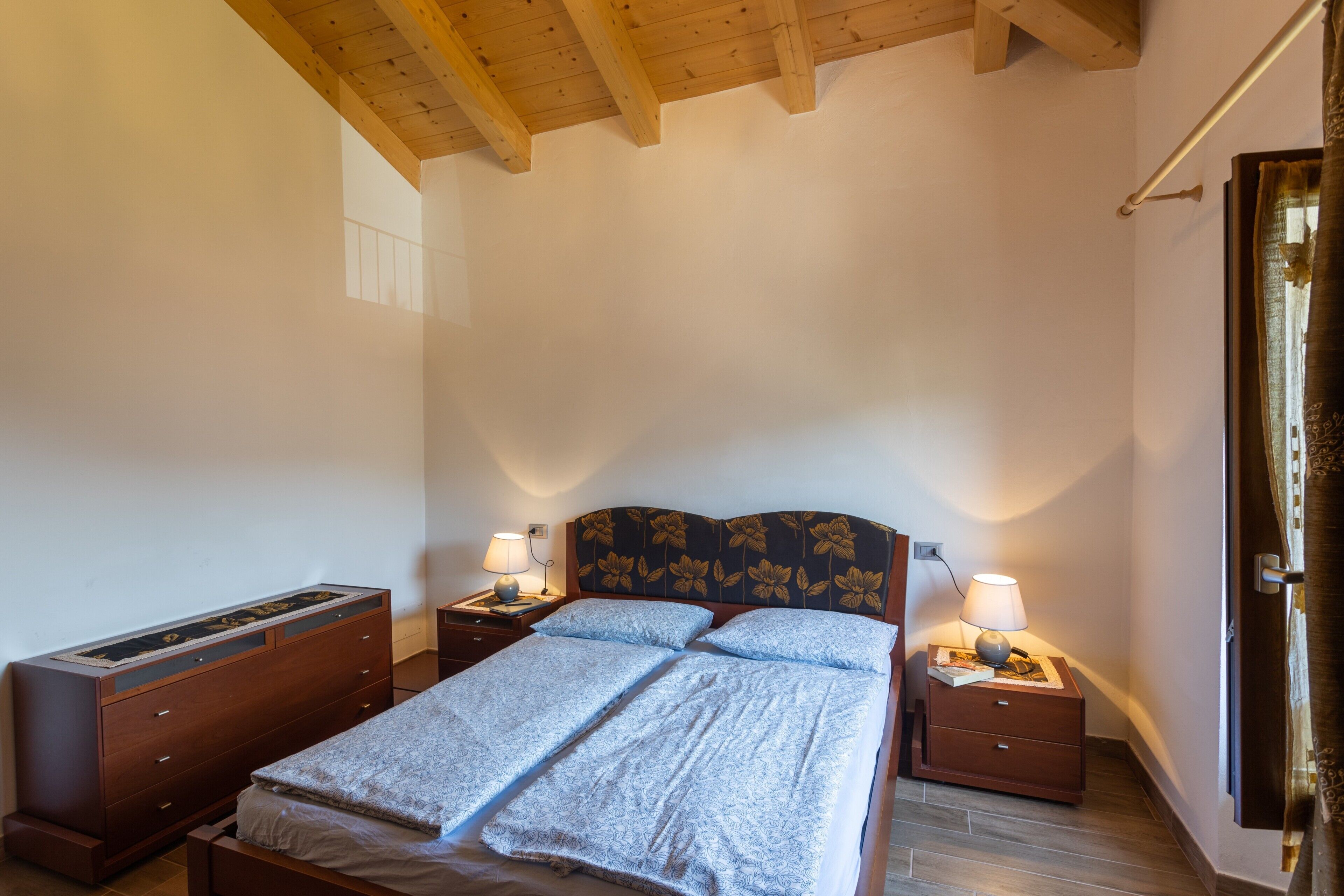 3 chambres, Wi-Fi gratuit, draps fournis